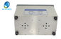 Коммерчески ультразвуковой AC 220V уборщика хирургической аппаратуры 4.5L | 240V