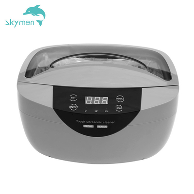 Оружие Skymen 2500ML ультразвуковое разделяет чистку ABS уборщика расквартировывая физическую