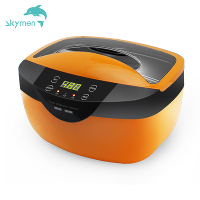 Оружие Skymen 2500ML ультразвуковое разделяет чистку ABS уборщика расквартировывая физическую