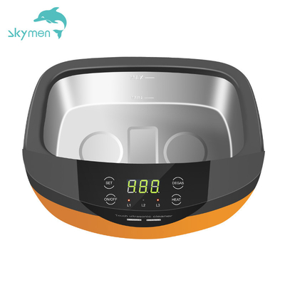 Оружие Skymen 2500ML ультразвуковое разделяет чистку ABS уборщика расквартировывая физическую
