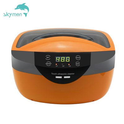 Оружие Skymen 2500ML ультразвуковое разделяет чистку ABS уборщика расквартировывая физическую