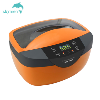 Оружие Skymen 2500ML ультразвуковое разделяет чистку ABS уборщика расквартировывая физическую