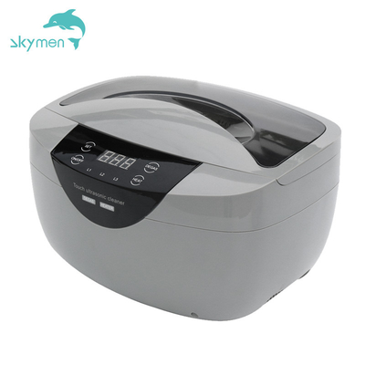 Оружие Skymen 2500ML ультразвуковое разделяет чистку ABS уборщика расквартировывая физическую