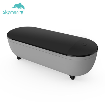 Режим контроля уборщика 360ml портативной машинки ювелирных изделий Skymen ультразвуковой искусственный