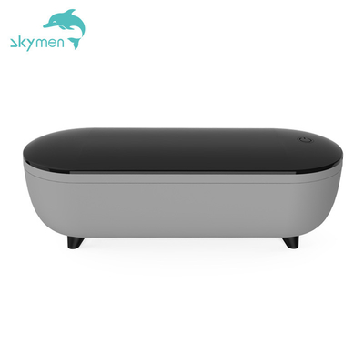 Режим контроля уборщика 360ml портативной машинки ювелирных изделий Skymen ультразвуковой искусственный