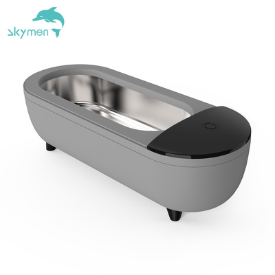Режим контроля уборщика 360ml портативной машинки ювелирных изделий Skymen ультразвуковой искусственный