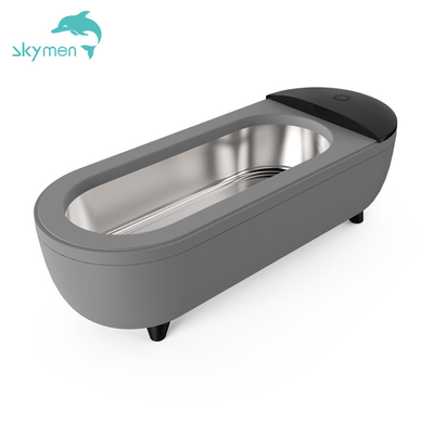 Режим контроля уборщика 360ml портативной машинки ювелирных изделий Skymen ультразвуковой искусственный