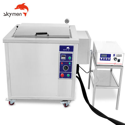 Ультразвуковая ванна Skymen для очистки деталей грузовиков JTS-1108