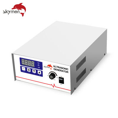 Обновленный генератор Skymen для ультразвуковой вибропластины бака, преобразователя KG1800-V