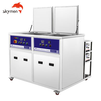 Skymen Jp-2048gh Горячая распродажа с фильтрацией и сушкой Промышленная ультразвуковая мойка
