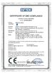 Китай Skymen Technology Corporation Limited Сертификаты