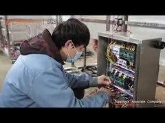 Ящик 77Л уборщика 3 регулируемого таймера промышленный ультразвуковой для гемостатических щипцов