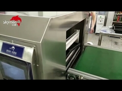 Автоматическая система туннельной сушки Skymen