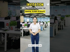 Skymen приглашает на 135-ю Кантонскую ярмарку: познакомьтесь с новейшими технологиями ультразвуковой очистки