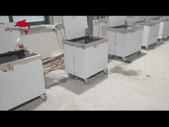 Нагревательный резервуар